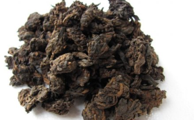 老茶头